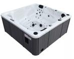 Jacuzzi Goldline 5 pers! meteen leverbaar! zuinig Koopzondag, Tuin en Terras, Nieuw, Filter, Vast, Ophalen of Verzenden