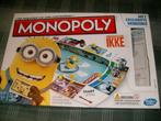 monopoly 5+, Kinderen en Baby's, Speelgoed | Overig, Jongen of Meisje, Gebruikt, Ophalen of Verzenden