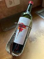 wijnhouder, Huis en Inrichting, Ophalen, Gebruikt, Overige materialen, Minder dan 5 flessen