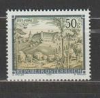 Oostenrijk 1990 Klooster Vorau **, Postzegels en Munten, Ophalen of Verzenden, Postfris