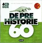 Various ‎– De Pre Historie 60, Cd's en Dvd's, Cd's | Verzamelalbums, Pop, Ophalen of Verzenden