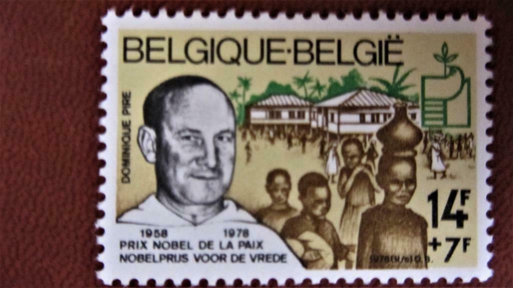 VAR.BELGIË-  NR.1920 V **- BLINDE VOGEL, Ophalen of Verzenden, Postfris, Postfris