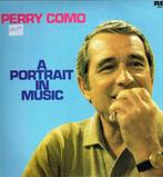 lp    /    Perry Como – A Portrait In Music, Overige formaten, Ophalen of Verzenden