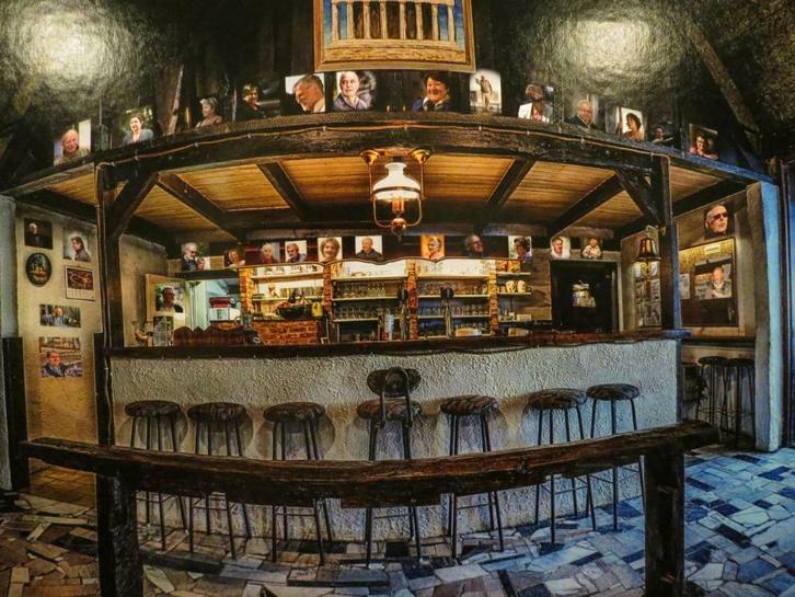 Feestzaal omgeving Gent, Diensten en Vakmensen, Verhuur | Zalen en Feestlocaties, Bruiloft- of Feestlocatie, Feestzaal of Podium