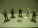Frontline Figures, Ophalen, Nieuw