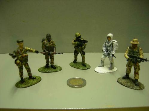 Frontline Figures, Collections, Jouets miniatures, Neuf, Enlèvement