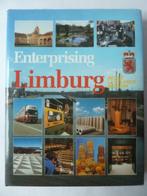 Enterprising Limburg / Ondernemend Limburg (B), 1990, Boeken, Ophalen of Verzenden, Zo goed als nieuw, Overige onderwerpen