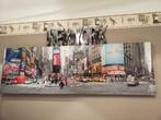 Décoration NEW YORK, Maison & Meubles, Accessoires pour la Maison | Décorations murale, Enlèvement ou Envoi