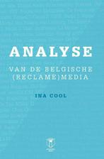 Analyse van de Belgische reclame media, Comme neuf, Enseignement supérieur professionnel, Enlèvement ou Envoi