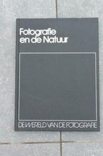 Fotografie en de natuur., Livres, Loisirs & Temps libre, Photographie et Cinéma, Enlèvement ou Envoi, Neuf