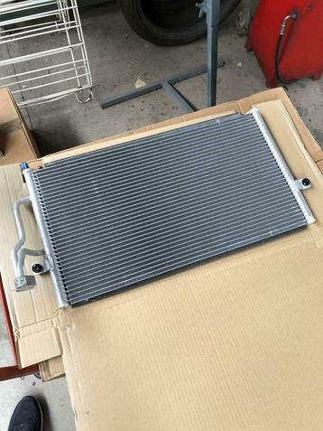 Airco condensor Mitsubishi Space Star - Carisma beschikbaar voor biedingen