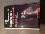 Jef Geeraerts - Gangreen 4 - Het zevende zegel, Boeken, Romans, Ophalen, Gelezen