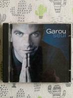 CD de Garou, Enlèvement ou Envoi