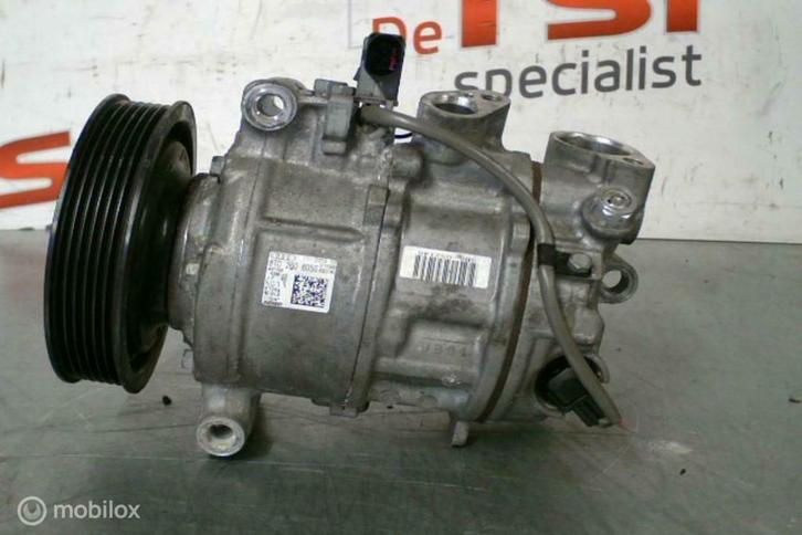 Aircopomp 8T0260805G 3.0TFSI CGW AUDI, Auto-onderdelen, Airco en Verwarming, Audi, Gebruikt, Ophalen of Verzenden