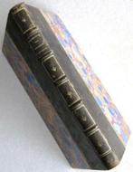 Tableaux Poétiques 1828 Rességuier, Antiquités & Art, Enlèvement ou Envoi