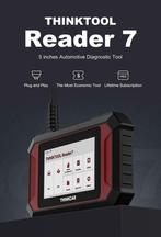 Thinkcar thinktool OBD-lezer 7 auto diagnose tool, Ophalen of Verzenden, Nieuw