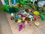 Playmobil Adventskalender Eenhoorn 4158, Kinderen en Baby's, Speelgoed | Playmobil, Complete set, Gebruikt, Ophalen