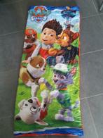 Slaapzak Paw Patrol, Kinderen en Baby's, Ophalen, Jongetje of Meisje, Overige typen, Zo goed als nieuw