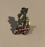 Divers Pins anciens Astérix, Jeux Olympiques, Tom & Jerry, Comme neuf, Autres types, Film