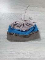 Fleece muts Sandwich, Kleding | Dames, Ophalen of Verzenden, Zo goed als nieuw, Muts