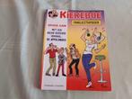 Kiekeboe.Familiestripboek., Boeken, Eén stripboek, Ophalen of Verzenden, Gelezen