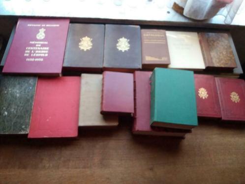 Oudere boeken, Antiquités & Art, Antiquités | Livres & Manuscrits, Enlèvement ou Envoi