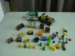 Playmobil kleine zoo, Ophalen, Gebruikt