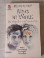 Mars et Vénus. Les chemins de l'harmonie