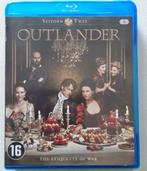 OUTLANDER SEIZOEN 2 - BLUE RAY, Cd's en Dvd's, Ophalen of Verzenden, Tv en Series