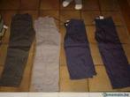 MEXX 2 pantacourt gris vert kaki, Vêtements | Femmes, Culottes & Pantalons, Enlèvement
