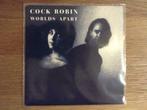 single cock robin, Pop, Ophalen of Verzenden, 7 inch, Single