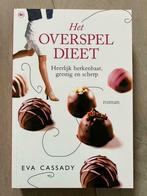 Nieuw boek ‘Het overspel dieet’ van Eva Cassady, Boeken, Romans, Nieuw, Ophalen of Verzenden, E. Cassady