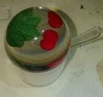 Sucrier vintage, Ophalen of Verzenden, Zo goed als nieuw