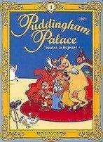 puddingham palace n 1 souriez ta majeste, Livres, Livres pour enfants | 4 ans et plus, 4 ans, Utilisé, Enlèvement ou Envoi