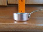 Koperen sauteerpannetje  7cm, Ophalen of Verzenden