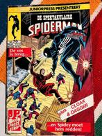 Vintage - Spiderman - Strip - NR 70, Ophalen of Verzenden
