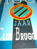 100 jaar club brugge kv, Boeken, Ophalen of Verzenden, Nieuw