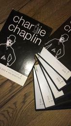 Charlie Chaplin collection 2, Cd's en Dvd's, Alle leeftijden, Ophalen of Verzenden, Boxset
