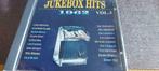 Jubox 1962, CD & DVD, CD | Compilations, Enlèvement ou Envoi