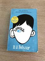 Wonder, Boeken, Europa overig, R.J. Palacio, Ophalen, Gelezen