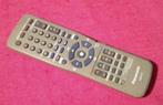 Afstandsbediening Panasonic N2QAKB000003, Ophalen of Verzenden, Gebruikt, VHS-speler of -recorder