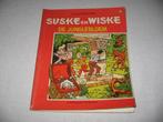 Suske en Wiske nr.97 :  De junglebloem - EERSTE DRUK, Gelezen, Willy Vandersteen, Eén stripboek, Verzenden
