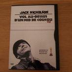 DVD Vol au dessus d'un nid de coucou, Ophalen of Verzenden