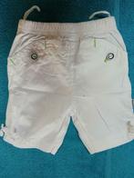 Pantalon blanc Premaman taille 68, Fille, Premaman, Utilisé, Enlèvement ou Envoi
