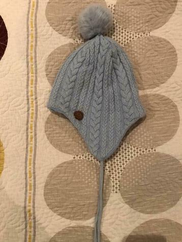 Te koop muts, Kinderen en Baby's, Kinderkleding | Mutsen, Sjaals en Handschoenen, 110 t/m 116, Jongen of Meisje, H&M, Ophalen of Verzenden