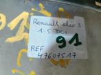 Boitier moteur Renault Clio 3 1.5DCi  (91), Autos : Pièces & Accessoires, Utilisé, Enlèvement ou Envoi, Renault