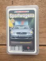 Kwartet sportwagens NIEUW!!, Verzamelen, Ophalen of Verzenden, Zo goed als nieuw