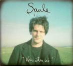 SAULE - Vous êtes ici - CD ALBUM DIGIPACK, 2000 tot heden, Zo goed als nieuw, Verzenden