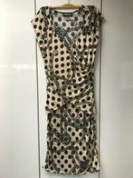 Miss Gaga-jurk - één maat, Miss Gaga, Ophalen of Verzenden, Gedragen, Beige