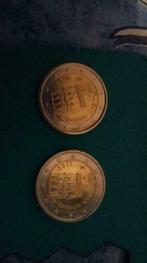 monnaie Saint Marino, 2 euros, Enlèvement, Saint-Marin, Monnaie en vrac